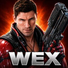 Wex artwork 1