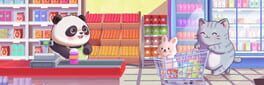 PawMart Tiny Market artwork 1