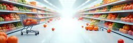Supermarket Life Simulator artwork 2