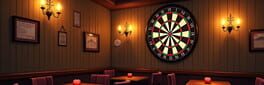 Bar Darts Simulator artwork 2