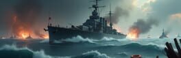Battleships Simulator artwork 1