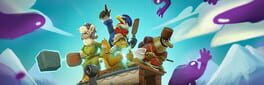 Hack 'n' Stack artwork 3