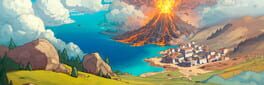 Archimedes II: Some Like It Hot artwork 1