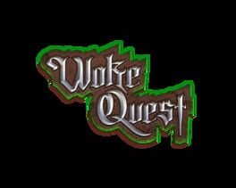 Woke Quest artwork 2