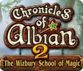Chronicles of Albian 2: The Wizbury School of Magic artwork 2