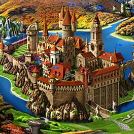 Chronicles of Albian 2: The Wizbury School of Magic artwork 1