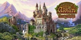 Chronicles of Albian: The Magic Convention artwork 1