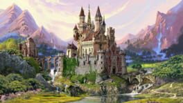 Chronicles of Albian: The Magic Convention artwork 2