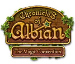 Chronicles of Albian: The Magic Convention artwork 3