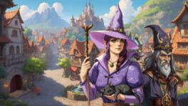 Chronicles of Albian 3: The Vanishing Village - Collector's Edition artwork 3