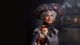 Dark Town Secrets: Lost Lulu - Collector's Edition artwork 2