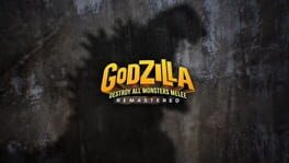 Godzilla: Destroy All Monsters Melee Remastered artwork 2