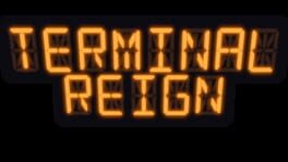 Terminal Reign artwork 2