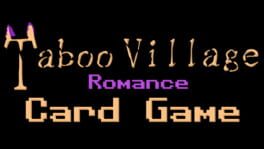 Taboo Village: Tokimeki Card Game artwork 1