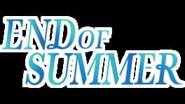 End of Summer artwork 2