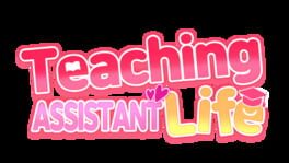 Teaching Assistant Life artwork 2