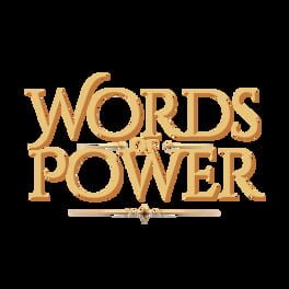Words Of Power artwork 1