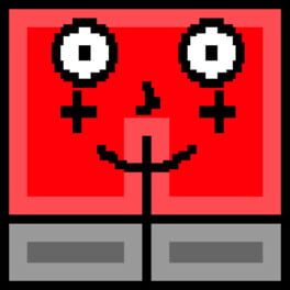 Magnecube artwork 1