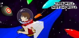 This will not go well artwork 1