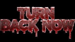 Turn Back Now artwork 1