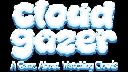 Cloudgazer: A Game About Watching Clouds artwork 1