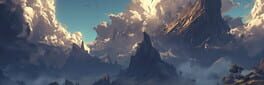Land of Glarefall artwork 1