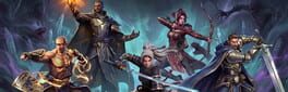Land of Glarefall artwork 2
