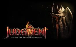 Judgment: Apocalypse Survival Simulation artwork 3