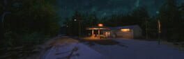 [Herror] Gas Station Case artwork 1