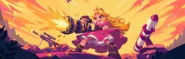 Guns, Princess and Braves artwork 5
