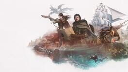 Crimson Desert: Charting the Unknown artwork 2