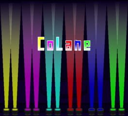 CoLane artwork 3