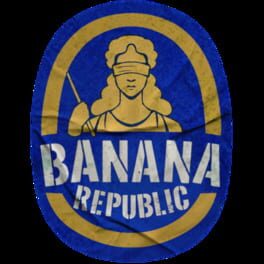 Banana Republic artwork 1