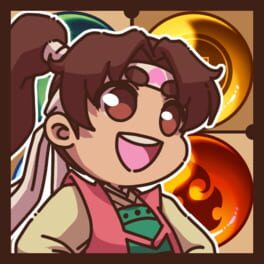 Momotaro and the Oni Island artwork 1