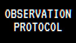 Observation Protocol artwork 2