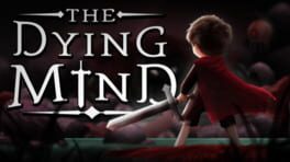 The Dying Mind artwork 1