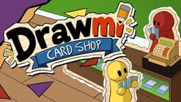 Drawmi: Card Shop artwork 1