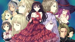 Ordeal of Princess Eris artwork 3