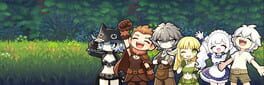 Frontier Tale artwork 2