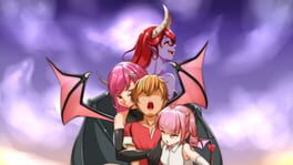 Reign of the Succubus artwork 3