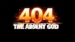 404: The Absent God artwork 2