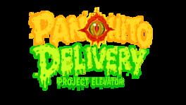 Panchito Delivery: Project Elevator artwork 1