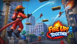 Fire Up Together artwork 1
