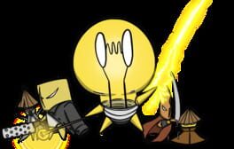 Light Source artwork 1