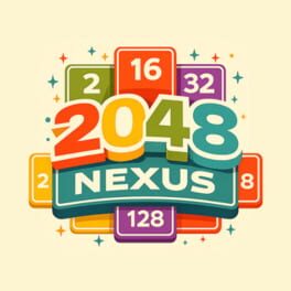 2048 Nexus artwork 1