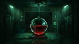 Fleshgrinder artwork 2