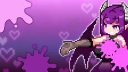 Succubus Temptation artwork 1