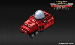 Command & Conquer: Remastered artwork 1