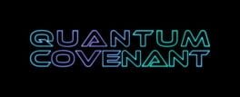 Quantum Covenant artwork 2