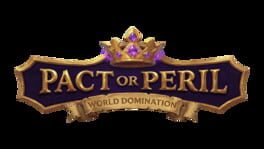 Pact or Peril: World Domination artwork 2